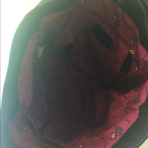 Betsey Johnson purse